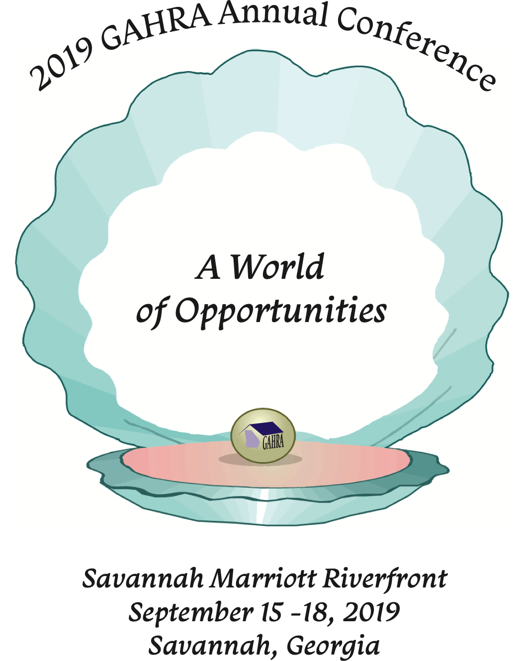 GAHRA 2019 Annual Conference